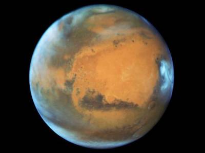 NASA ищет добровольцев, готовых лететь на Марс «через пару лет» - rusjev.net - США - Техас
