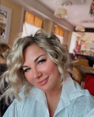 Анастасия Волочкова - Мария Максакова - Максакова: "Увольнение Волочковой из Большого театра было несправедливым решением" - actualnews.org
