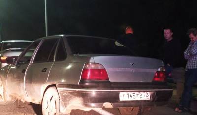 Празднование покупки нового автомобиля закончилось задержанием тюменским ГИБДД - nashgorod.ru - Ханты-Мансийск - Тюмень
