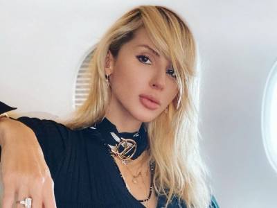 Светлана Лобода - «Мальчишки маленького не хватает»: Лобода переехала в Европу и хочет родить сына своему избраннику - bloknot.ru - Россия - Украина - Кипр - Греция
