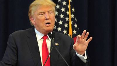 Дональд Трамп - Трамп: Уверен, что коронавирус появился в китайской лаборатории - mir24.tv - США - Вашингтон