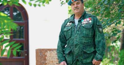Денис Пушилин - Игорь Гиркин - Десантное всплытие. Зачем объявился в Донецке коллаборант Бобков - dsnews.ua - Россия - Украина - ДНР - Донецк - ЛНР - Донбасс