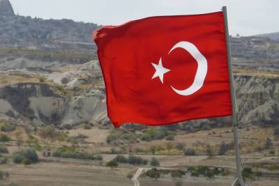 Автобус в Турции попал в ДТП: погибли 14 человек, 18 ранены - mk.ru - Turkey - провинция Анталья
