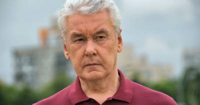 Сергей Собянин - Собянин рассказал о строительстве «города в городе» - moslenta.ru - Москва - Россия