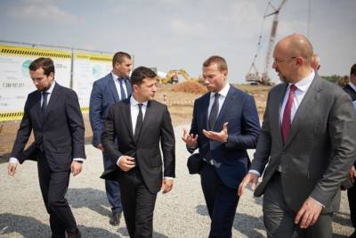 Бывший депутат Украины Мураев рассказал об обмане Зеленским своих граждан - inforeactor.ru - Москва - Россия - Украина - Киев - Зеленский