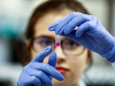 Неожиданно! Средство от глистов оказалось эффективным против COVID-19 - bloknot.ru