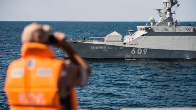 Черноморский флот готовится к масштабным учениям - crimea.ria.ru - Крым - Симферополь - респ. Дагестан - респ. Чечня - респ. Алания - Астраханская обл. - Ростовская обл. - респ. Адыгея - Кубань - Ставрополье