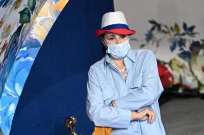 Ирина Винер-Усманова - Винер-Усманова призвала опротестовать результаты «художниц» на Олимпиаде - aif.ru - Россия - Токио - Болгария