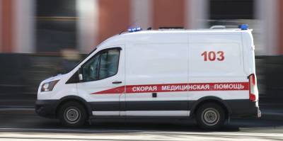 Отравление детей, ехавших на поезде Мурманск - Адлер. Главное - tass.ru - Мурманск - Адлер - республика Карелия