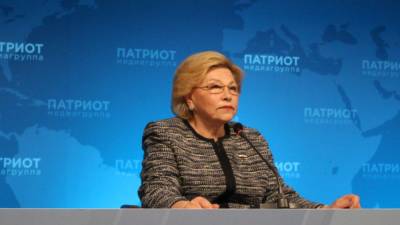 Элла Памфилова - Актриса Драпеко назвала правильными инициативы кандидата на выборы в Госдуму Булановой - inforeactor.ru - Россия - Санкт-Петербург