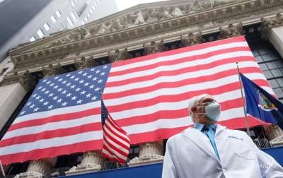 В США резко выросло распространение коронавируса - korrespondent.net - США - Украина