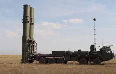 Вьетнамский ресурс: Русские не зря хватят свой ЗРК С-500 - topwar.ru - Россия