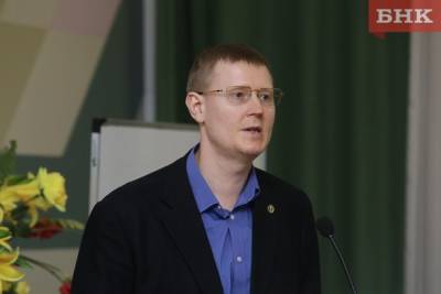 Виктор Бобыря - Алексей Москалев - Ученый из Коми Алексей Москалев: «120 лет для жизни человека - не предел» - bnkomi.ru - Россия - респ. Коми - Уральск