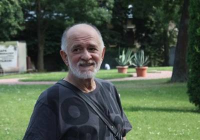 Александр Ткаченко - Александр Ройтбурд - Политики о смерти Александра Ройтбурда: Имел большие планы, мечтал создать в Одессе музей современного искусства - kp.ua - Украина - Одесса