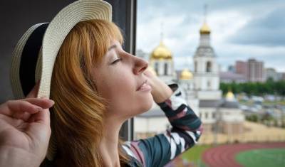 Стало известно, сколько стоит красивый вид из московских окон - mirnov.ru - Москва - Россия