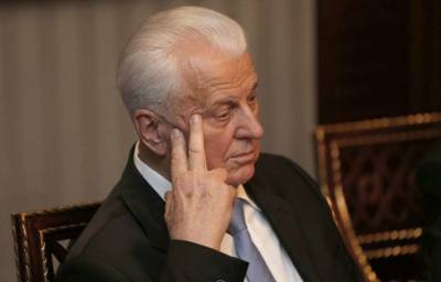 Владимир Путин - Леонид Кравчук - Кравчук назвал соглашение, которое Украина расторгнет с РФ после «Крымской платформы» - lenta.ua - Россия - Украина - Киев - Крым