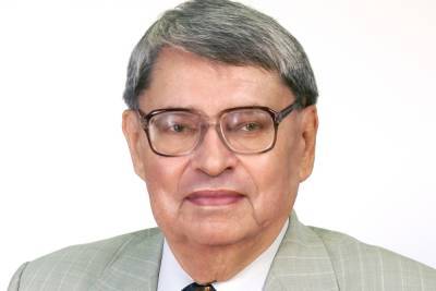 Юрий Трутнев - Нижегородский физик Юрий Трутнев скончался на 94-м году жизни - vgoroden.ru - Нижегородская обл. - Нижний Новгород