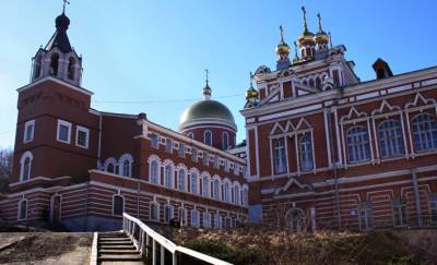 Достопримечательности и красивые места Самары - fokus-vnimaniya.com - Россия - Самара
