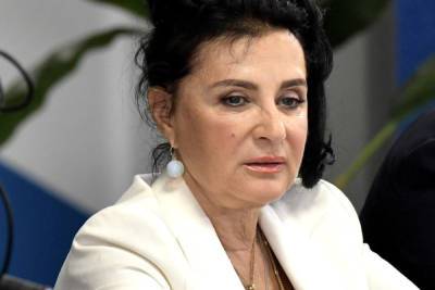 Ирина Винер-Усманова - Дина Аверина - Винер-Усманова объяснила второе потерянное золото российских гимнасток - mk.ru - Россия - Токио - Болгария