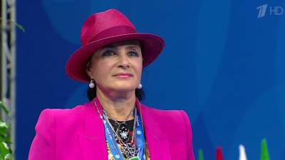 Ирина Винер-Усманова - Дина Аверина - Ирина Винер-Усманова: судьи отработали задачу остановить Россию - pintnews.ru - Россия - Токио