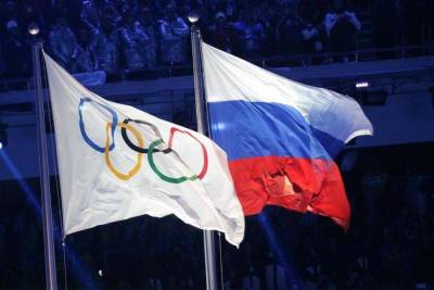 Олимпийские игры-2020: итоги выступления сборной России - mk.ru - Россия - Рио-Де-Жанейро