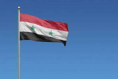 В результате обстрела правительством Сирии погибли четверо детей и мира - cursorinfo.co.il - Сирия - Англия