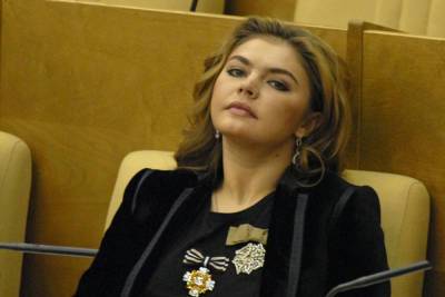 Лина Ашрам - Дина Аверина - Алина Кабаева - Алина Кабаева отчитала Утяшеву за высказывания о проигрыше Авериной - mk.ru - Токио - Израиль