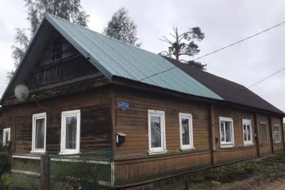 Игорь Руденя - В Андреаполе после урагана уже отремонтировали 39 домов - tver.mk.ru - Тверская обл. - Андреаполь