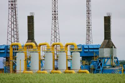 «Газпром» продолжил снижать поставки газа в Европу - lenta.ru