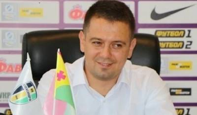 Директор Александрии Китаев: Победа над Шахтером заслуженная - sportarena.com - Китай - Украина - г. Александрия