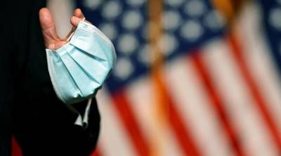 Рошель Валенски - В США очень быстро растут темпы распространения COVID-19 - ru.slovoidilo.ua - США - Украина