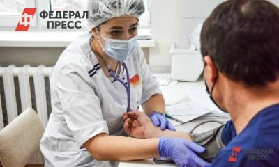 Кардиолог объяснила, как определить постковидный синдром - fedpress.ru - Москва