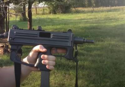 В Индии раскритиковали обеспечение военных на границе с Китаем швейцарскими пистолетами-пулемётами - topwar.ru - Китай - Швейцария - Индия