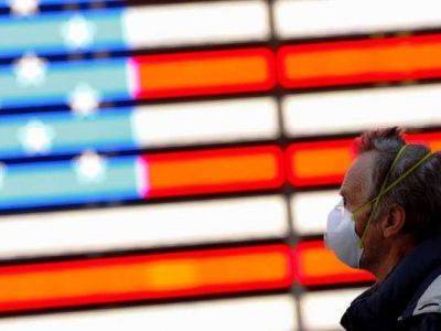 Рошель Валенски - В США "дельта" штамм вызвал резкий рост заболеваемости COVID-19 - kasparov.ru - США
