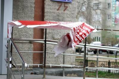 Забгидромет спрогнозировал мощный ветер до 30 м/с в Забайкалье в ночь на 9 августа - chita.ru
