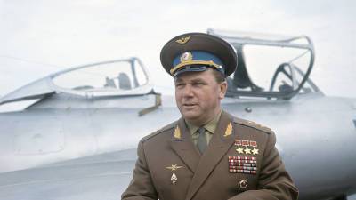 Владимир Путин - «Интересный, умный, с ярким выражением мыслей»: каким был трижды Герой Советского Союза лётчик-ас Иван Кожедуб - russian.rt.com - Россия - Украина - Харьков