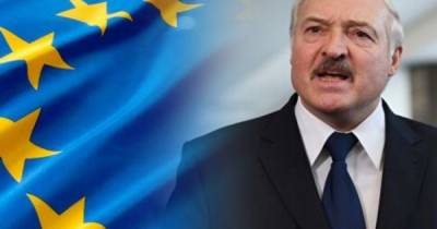 Александр Лукашенко - Жозеп Боррель - Евросоюз объяснил, при каких условиях снимет санкции с режима Лукашенко - dsnews.ua - Украина - Белоруссия