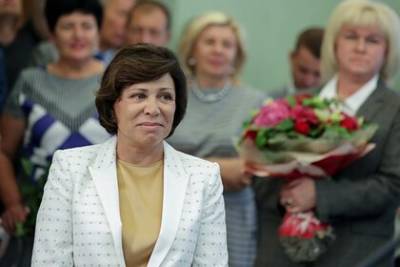 Ирина Роднина - Роднина заявила о «генеральной» победе над допингом в России - lenta.ru - Россия - Токио