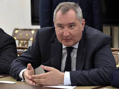 Дмитрий Рогозин - Рогозин предложил расстреливать за коррупцию в ОПК - rosbalt.ru - Россия