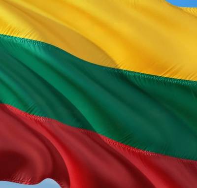 Александр Лукашенко - Литовские пограничники сообщили о выстрелах на границе с Беларусью - actualnews.org - Белоруссия - Литва