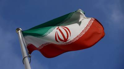 Али Хаменеи - Эбрахим Раиси - Мохаммед Мохбер назначен первым вице-президентом Ирана - russian.rt.com - Иран