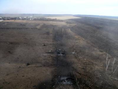 Христо Грозев - Bellingcat проводит расследование взрывов на арсеналах в Украине - gordonua.com - Украина - Луганская обл. - Харьковская обл. - Черниговская обл. - Винницкая обл. - Сватово - Минобороны