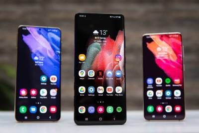Худшие за 10 лет: линейка Samsung Galaxy S21 проваливается в продажах - mediavektor.org - Южная Корея