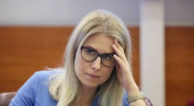 Любовь Соболь покинула РФ вопреки судебному запрету - runews24.ru - Москва - Россия - Московская обл. - Стамбул