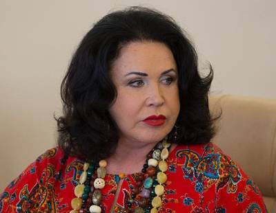 Надежда Бабкина - Надежду Бабкину поразило преображение Крыма после его возвращения в состав России - actualnews.org - Россия - Крым