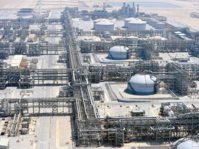 Нефтяная госкорпорация Саудовской Аравии увеличила чистую прибыль в четыре раза - unn.com.ua - Украина - Киев - Саудовская Аравия