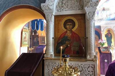 Праздник Пантелеймона Целителя: традиции, поверья, приметы - yur-gazeta.ru - Русь