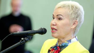 Лина Ашрам - Дина Аверина - Паралимпийка Рима Баталова считает поведение судей ОИ-2020 "диверсией" в отношении россиян - inforeactor.ru - Россия - Токио - Израиль