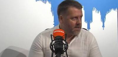 Борис Вишневский - Кандидата от «Родины» Александра Колоса могут не допустить до... - politnavigator.net - Россия - Петербурга - р-н Приморский - Санкт-Петербург