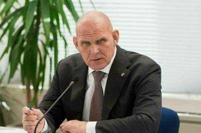 Александр Карелин - Карелин: выступление российских спортсменов на Олимпиаде подарило достаточно поводов для гордости - pnp.ru - Россия - Токио